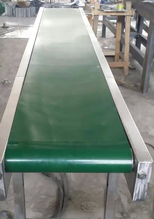 皮帶輸送機